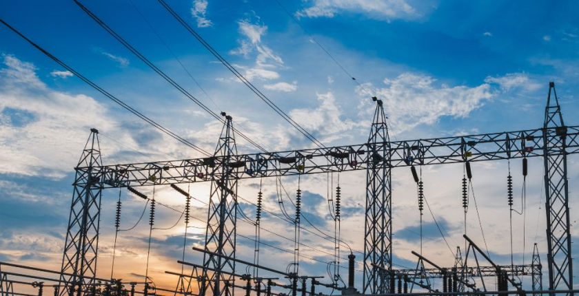 IBM Maximo for Utilities